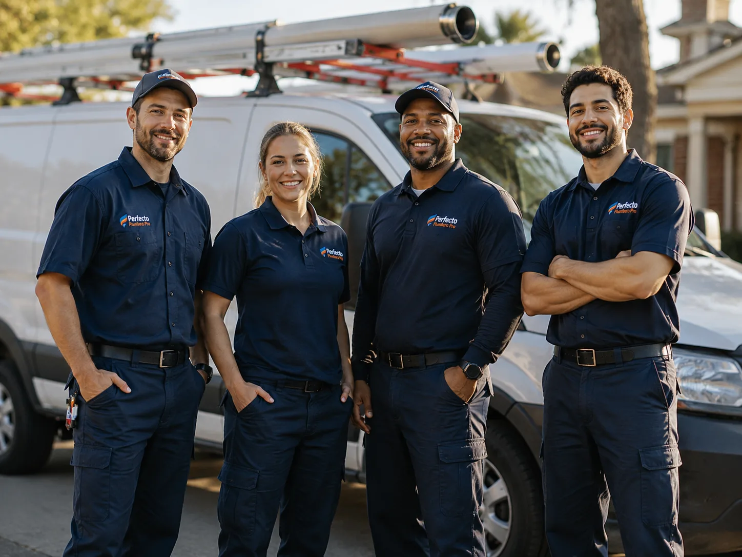 Emergency Plumber Near Me in Louvale, GA near me